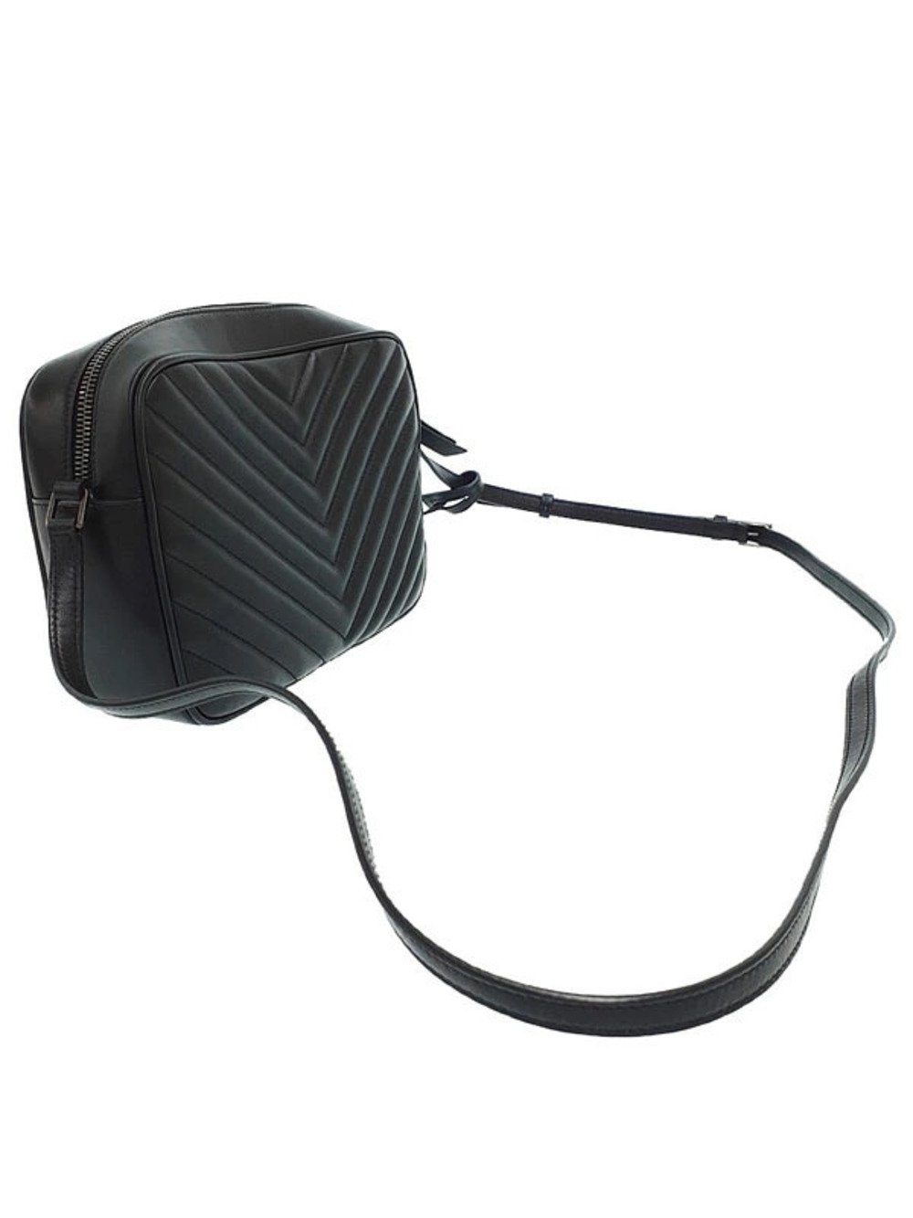 Saint Laurent Paris Camera Bag Saint Lou Paris Shoulder